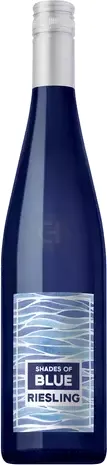 Shades of Blue Riesling