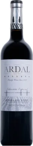Ardal Ribera del Duero Red