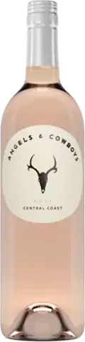 Angels & Cowboys Rose