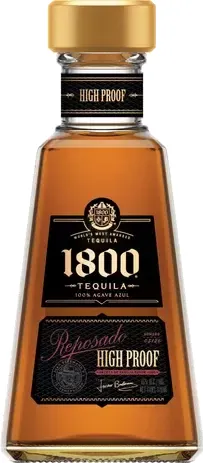 1800 Reposado 100 Proof