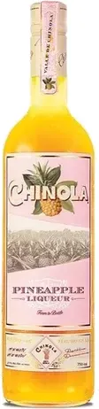Chinola Pineapple
