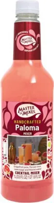 Master of Mixes Paloma