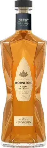 Sauza Hornitos Anejo Reserv