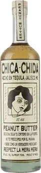 Chica Chida Peanut Butter Tequila