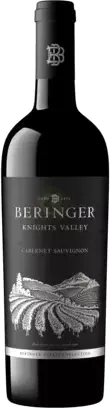 Beringer Knight Valley Cabernet Sauvignon