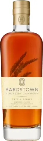 Bardstown High Wheat