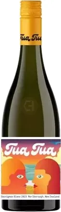 Tua Tua Sauvignon Blanc