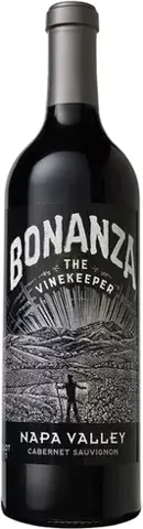 Bonanza The Vinekeeper Cabernt Sauvignon