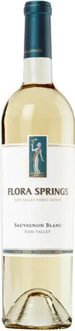 Flora Springs Soliloquy White