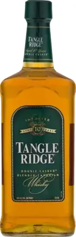 Tangle Ridge Irish