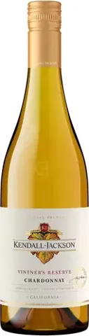 Kendall Jackson Chardonnay Vr