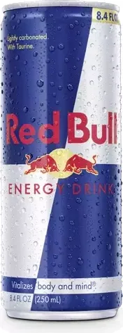 Red Bull Energy Drink