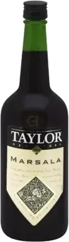 Taylor Marsala