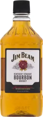 Jim Beam Regular Pet