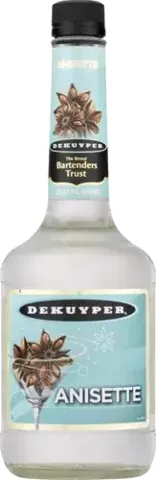Dekuyper Anisette
