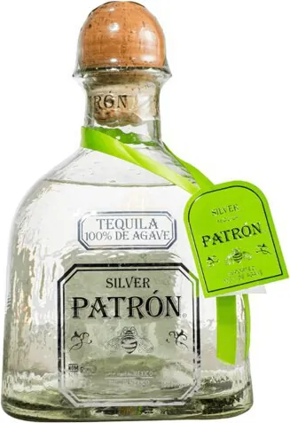 Patron Silver