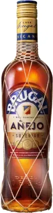 Brugal Anejo