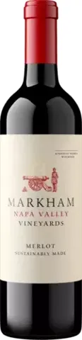 Markham Merlot