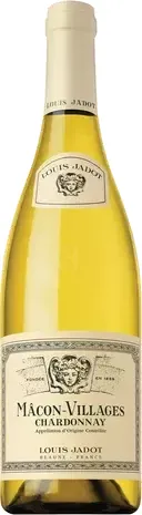 Louis Jadot Macon Village Chard
