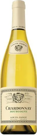 Louis Jadot Chardonnay Bourgogne