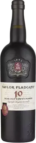 Taylor 10 Yrs Tawny Port