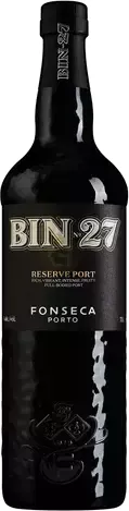 Fonseca Bin 27 Porto