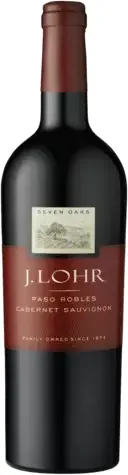 J.lohr Cabernet Sauvignon