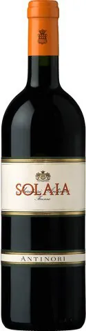 Antinori Solaia