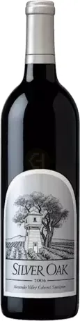 Silver Oak Alex Cabernet Sauvignon