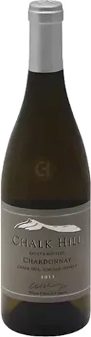 Chalk Hill Estate Chardonnay