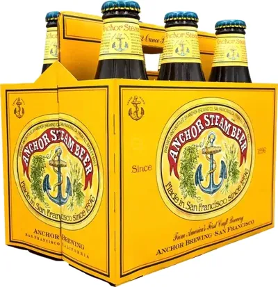 Anchor Steam Beer