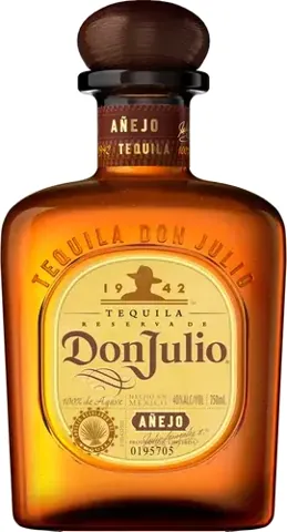 Don Julio Anejo