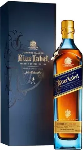 Johnnie Walker Blue Label