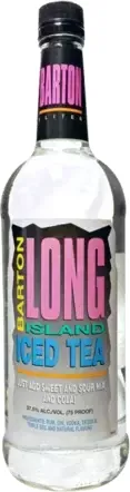 Barton Long Island Ice Tea