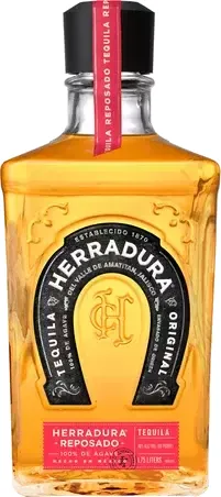 Herradura Reposado
