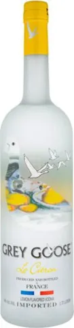 Grey Goose Citron