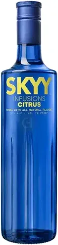 Skyy Infusions Citrus