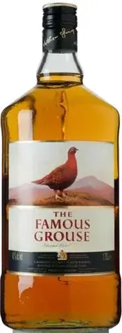 Famous Grouse Blended