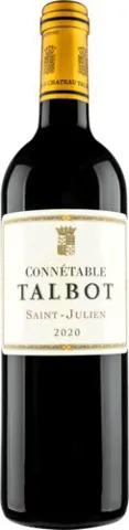 Chateau Talbot Saint Julien