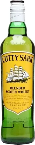 Cutty Sark Blended