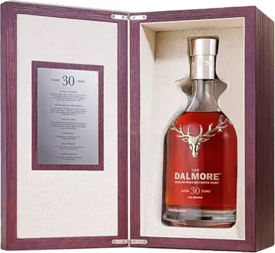 Dalmore 30 Yrs