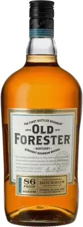 Old Forester Kentucky Bourbon