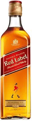 Johnnie Walker Red Label