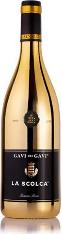 La Scolca Black Label Gavi de Gavi