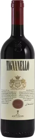 Antinori Tiganello Toscana