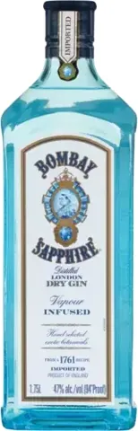 Bombay Sapphire