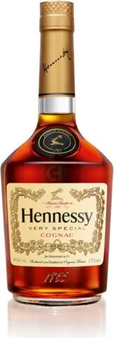 Hennessy Vs