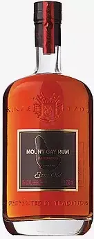 Mount Gay Xo