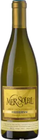 Mer Soleil Reserve Chardonnay