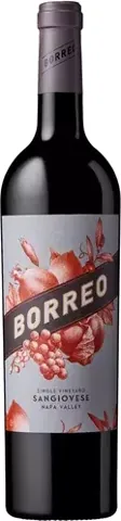 Silverado Sangiovese